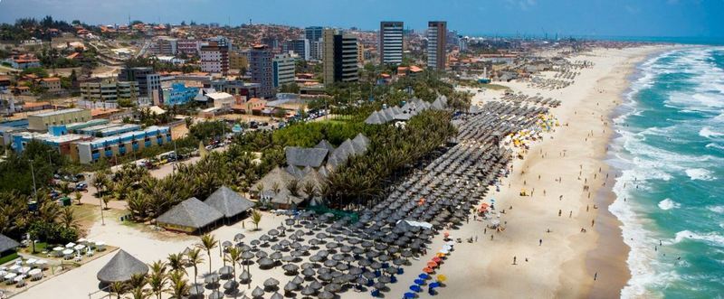 Boreas Fortaleza (Ceara)