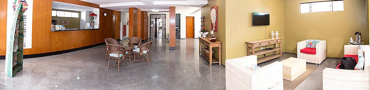 Boreas Hotel Fortaleza (Ceara)