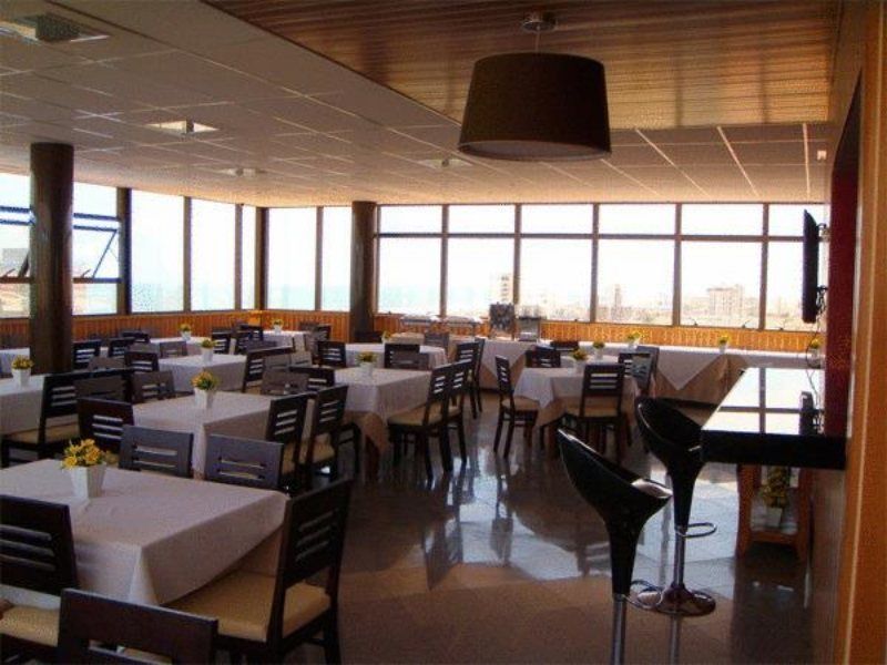 Boreas Fortaleza (Ceara)